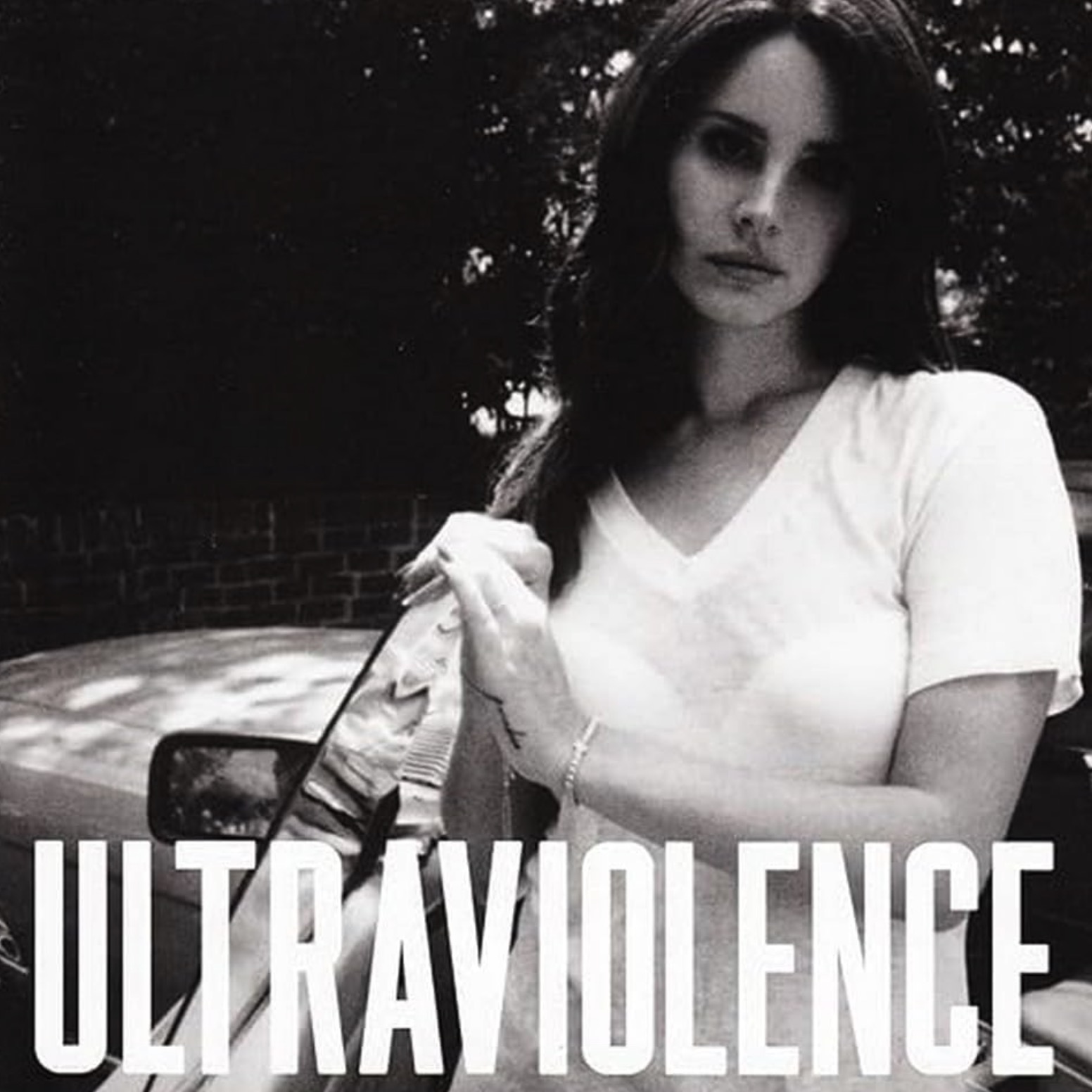 Ultraviolence